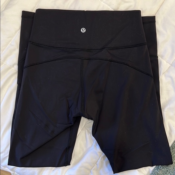 Lululemon Leggings - Picture 2 of 5